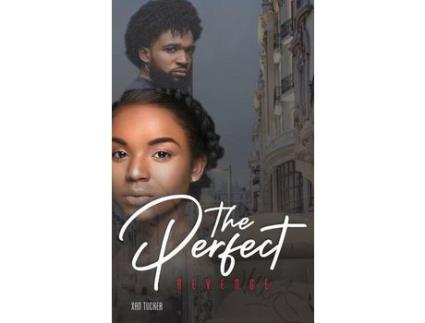 Livro The Perfect Revenge de Xan Tucker ( Inglês )