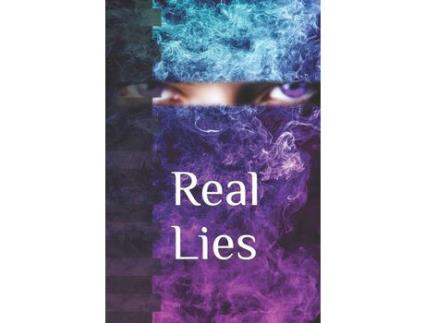 Livro Real Lies de Todd Borandi ( Inglês )
