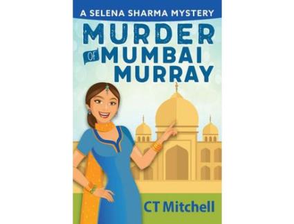 Livro Murder Of Mumbai Murray de C Mitchell ( Inglês )