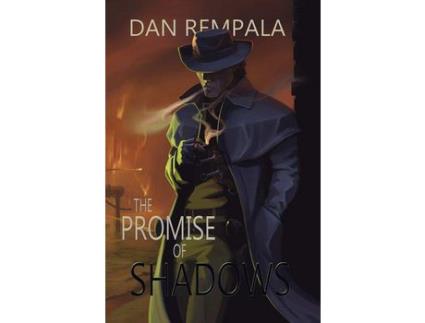 Livro The Promise Of Shadows de Dan Rempala ( Inglês )