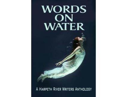 Livro Words On Water de Harpeth River Writers ( Inglês )