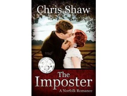 Livro The Imposter: A Norfolk Romance de Chris Shaw ( Inglês )