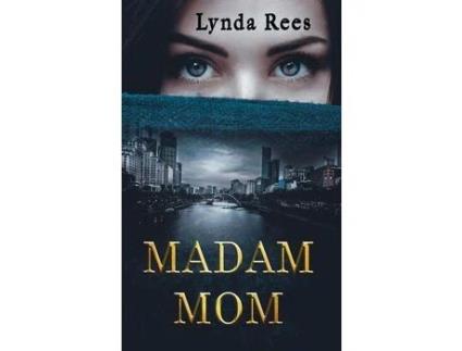 Livro Madam Mom de Lynda Rees ( Inglês )