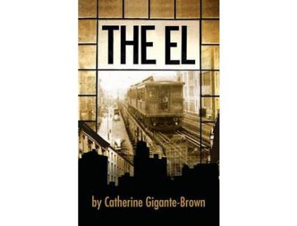 Livro The El de Catherine Gigante-Brown ( Inglês )