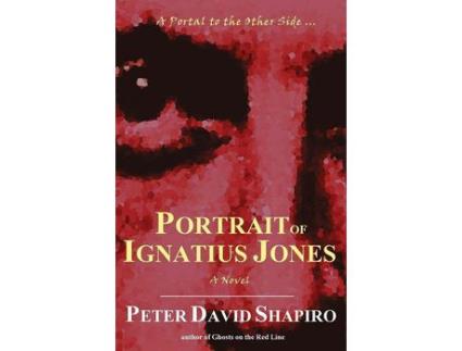 Livro Portrait Of Ignatius Jones de Peter David Shapiro ( Inglês )