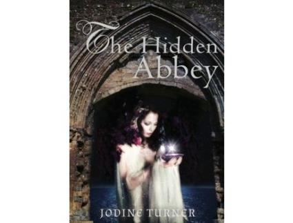 Livro The Hidden Abbey de Jodine Turner ( Inglês )