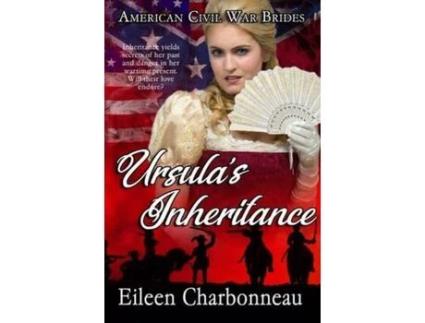 Livro Ursula'S Inheritance de Eileen Charbonneau ( Inglês )