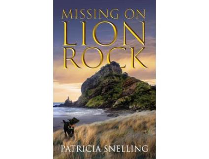 Livro Missing On Lion Rock de Patricia Snelling ( Inglês )