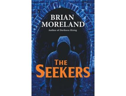 Livro The Seekers: A Horror Novella de Brian Moreland ( Inglês )