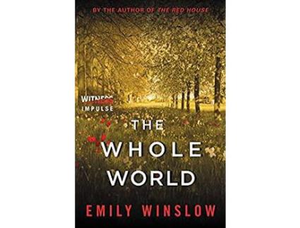 Livro Whole World, The de Emily Winslow ( Inglês )