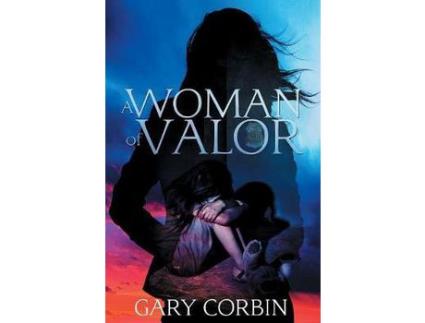 Livro A Woman Of Valor de Gary Corbin ( Inglês )