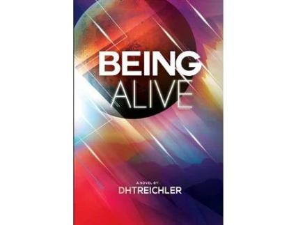 Livro Being Alive de dhtreichler ( Inglês )