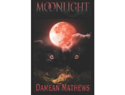 Livro Moonlight de Damean Mathews ( Inglês )