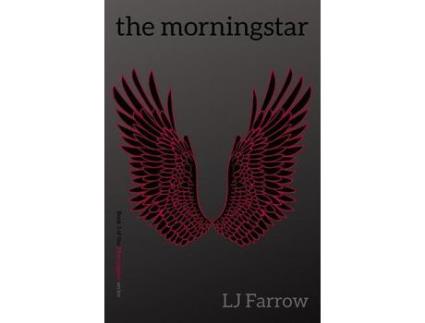 Livro The Morningstar: Book 5 Of The Morningstar Series de LJ Farrow ( Inglês )