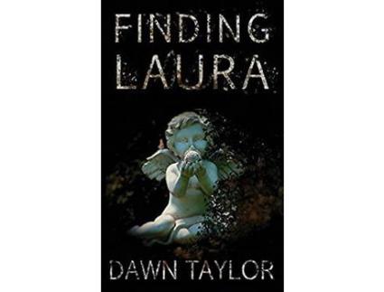 Livro Finding Laura de Dawn Taylor ( Inglês )