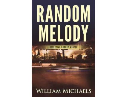 Livro Random Melody de William Michaels ( Inglês )