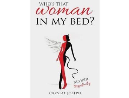 Livro Who'S That Woman In My Bed? de Crystal Joseph ( Inglês )