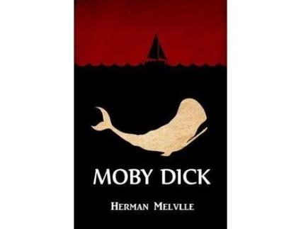 Livro La Balena: Moby Dick, Italian Edition de Herman Melville ( Inglês )
