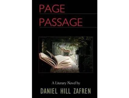 Livro Page Passage de Daniel Hill Zafren ( Inglês )