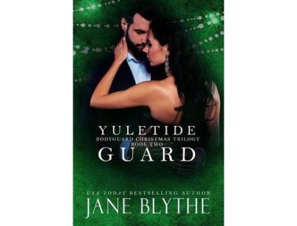 Livro Yuletide Guard de Jane Blythe ( Inglês )