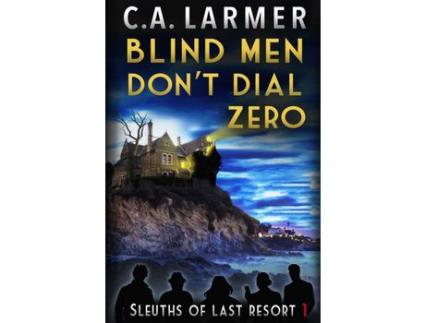 Livro Blind Men Don'T Dial Zero de TBD ( Inglês )