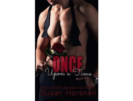 Livro Once Upon A Time.... de Susan Horsnell ( Inglês )