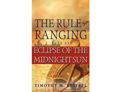 Livro Eclipse Of The Midnight Sun de Timothy M Kestrel ( Inglês )
