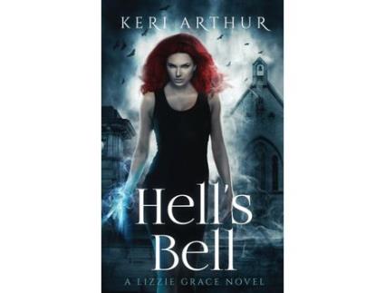 Livro Hell'S Bell de Keri Arthur ( Inglês )