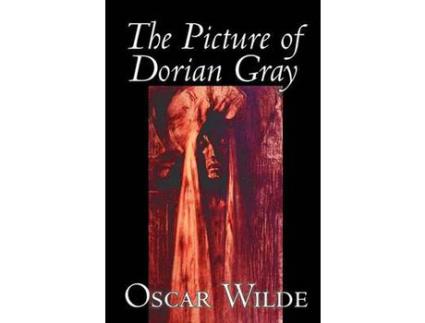 Livro The Picture Of Dorian Gray By Oscar Wilde, Fiction, Classics de Oscar Wilde ( Inglês )