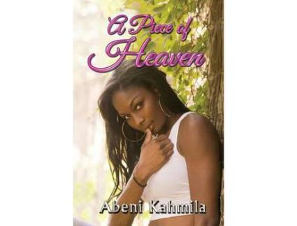 Livro A Piece Of Heaven de Abeni Kahmila ( Inglês )