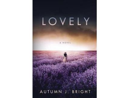 Livro Lovely de Autumn J. Bright ( Inglês )