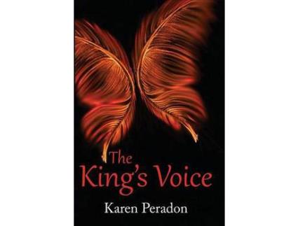 Livro The King'S Voice de Karen L Peradon ( Inglês )
