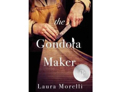Livro The Gondola Maker de Laura Morelli ( Inglês )