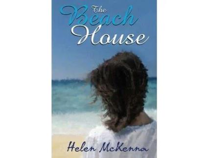 Livro The Beach House de Helen McKenna ( Inglês )