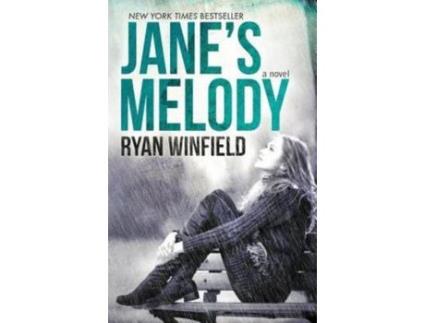 Livro Jane'S Melody de Ryan Winfield ( Inglês )