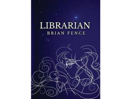 Livro Librarian de Brian Fence ( Inglês )