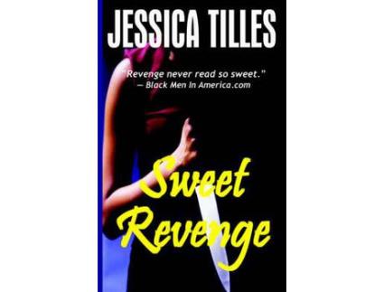 Livro Sweet Revenge de Jessica Tilles ( Inglês )