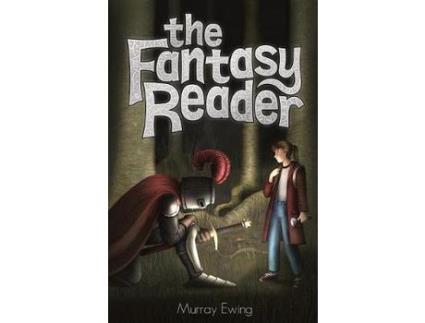 Livro The Fantasy Reader de Murray Ewing ( Inglês )