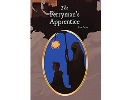 Livro The Ferryman'S Apprentice de Lee Cope ( Inglês )