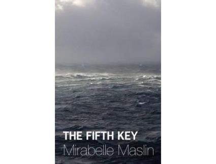 Livro The Fifth Key de Mirabelle Maslin ( Inglês )