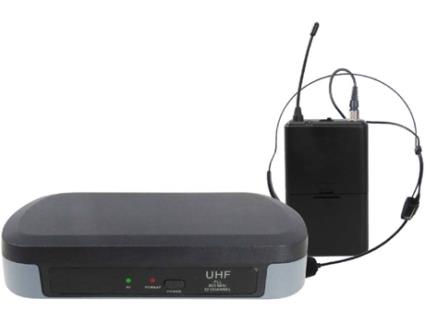 Microfone KARMA ITALIANA SET 7300LAV