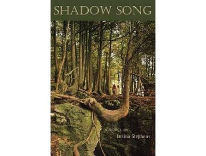 Livro Shadow Song de Lorina Stephens ( Inglês )