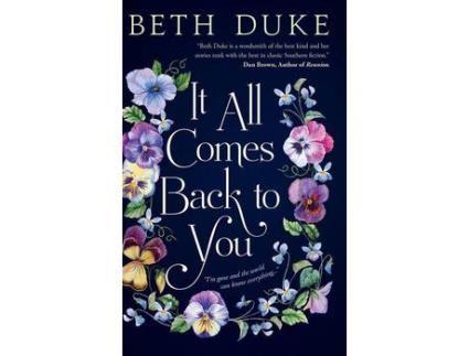 Livro It All Comes Back To You: A Book Club Recommendation! de Beth Duke ( Inglês )