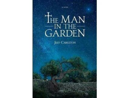 Livro The Man In The Garden de Jeff Carleton ( Inglês )