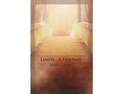 Livro Lindy: A Fantasy de Jeremy Luke Hill ( Inglês )