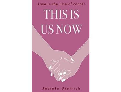 Livro This Is Us Now de Jacinta Dietrich ( Inglês )