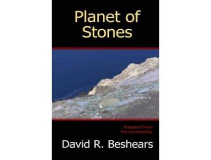 Livro Planet Of Stones de David R Beshears ( Inglês )
