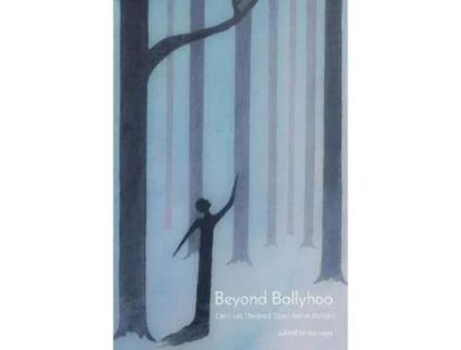 Livro Beyond Ballyhoo: Carnival Themed Speculative Fiction de Jim Tripp ( Inglês )