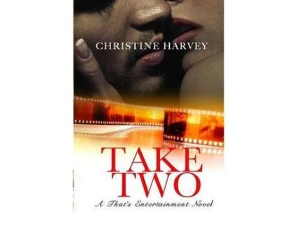 Livro Take Two: That'S Entertainment: Book 1 de Christine Harvey ( Inglês )