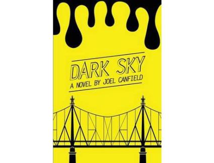 Livro Dark Sky de Joel Canfield ( Inglês )